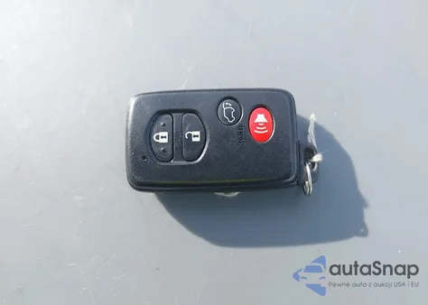 2012 Toyota Highlander Limited V6 из США, поврежденный, VIN 5TDDK3EH5CS104481